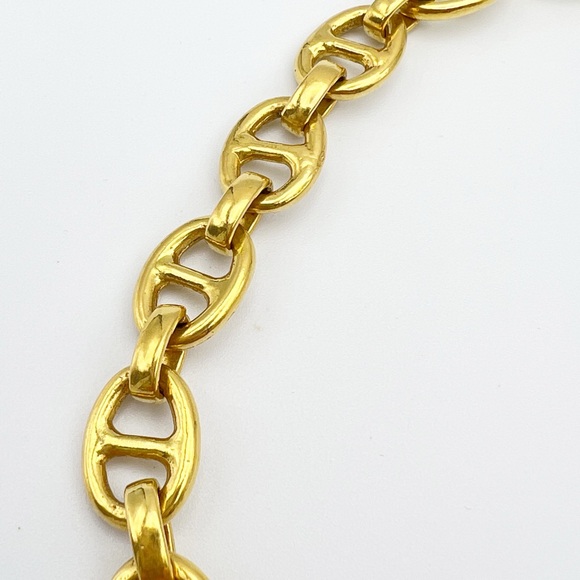 🔶NICKY BUTLER Fashion Collection Gold-Tone Dove Medallion 19" Necklace NEW NB - Picture 6 of 12